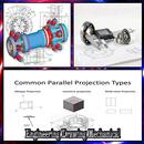 Engineering Drawing Mechanical APK
