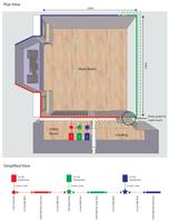 Installing LED Tape Lighting ảnh chụp màn hình 3