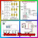 Schema Electrique APK