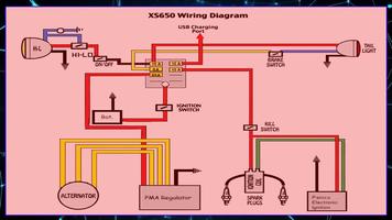 Schema Electrique ảnh chụp màn hình 1