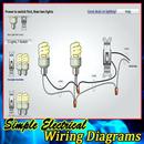 Simple Electrical Wiring Diagrams APK