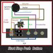 Start Stop Push Button Wiring Diagram