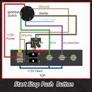 Start Stop Push Button Wiring Diagram APK