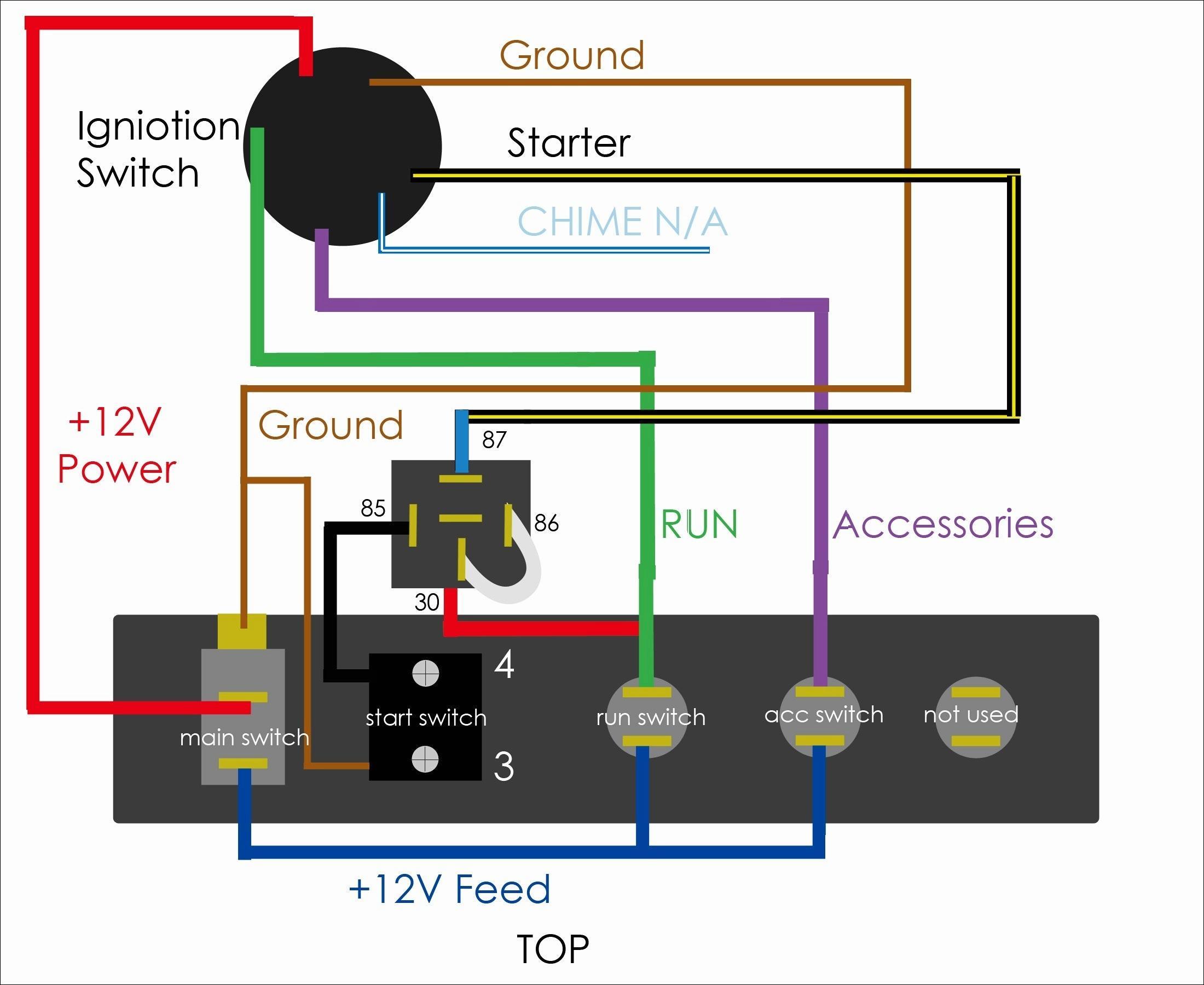 Start  fall halt  announce Button Wiring Diagram for Android - APK