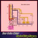 star delta motor starter APK