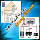 Solar Panel Wiring Diagrams APK