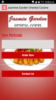 Jasmine Garden Oriental Cuisine Ekran Görüntüsü 1