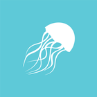 The Jellyfish App Lite アイコン