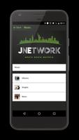 The JE Network screenshot 3