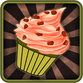 Crushing Cupcakes icon
