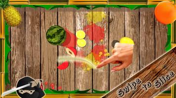 Fruit Blade Ninja 스크린샷 2