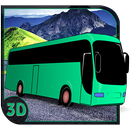 Hill Bus Transporter APK