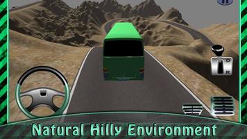 Hill Bus Transporter screenshot 2