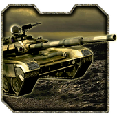 Modern War of Tanks icon