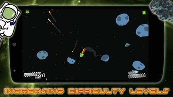 Space Shooter Defenseless screenshot 3
