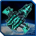 Crazy Spacecraft icon