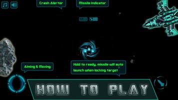 Crazy Spacecraft screenshot 1