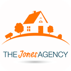 The Jones Agency आइकन