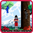 The Kage - A Ninja Legacy APK