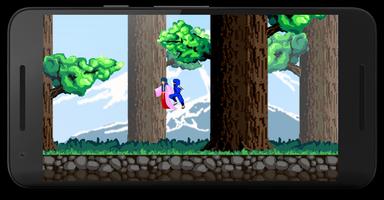 The Kage - A Ninja Legacy screenshot 2