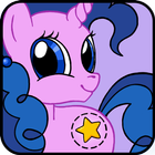 Pony Cutie Marker иконка