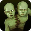 Silent Horror Game