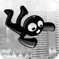 Stickman Rope Jump