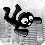 Stickman Rope Jump