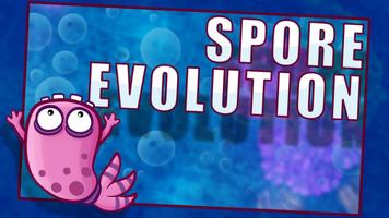 Spore Evolution bài đăng
