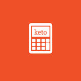 The Keto Calculator biểu tượng