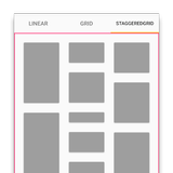 Margin Decoration Demo icon