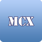 Live MCX icône