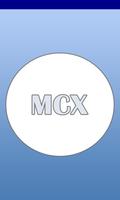 Live MCX gönderen
