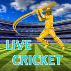 Live Cricket simgesi