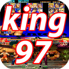 guide king of fighter 97 icon