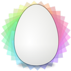 Smash the surprise egg! icon