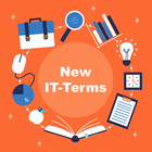 Dictionary of new IT-Terms icône