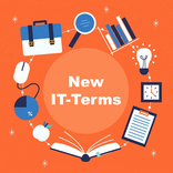 Dictionary of new IT-Terms