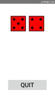 Two dice screenshot 1