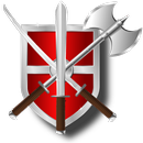 Medieval Warriors - battle cli APK