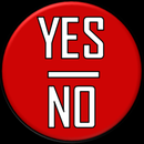 Yes or No - choose a random decision-APK