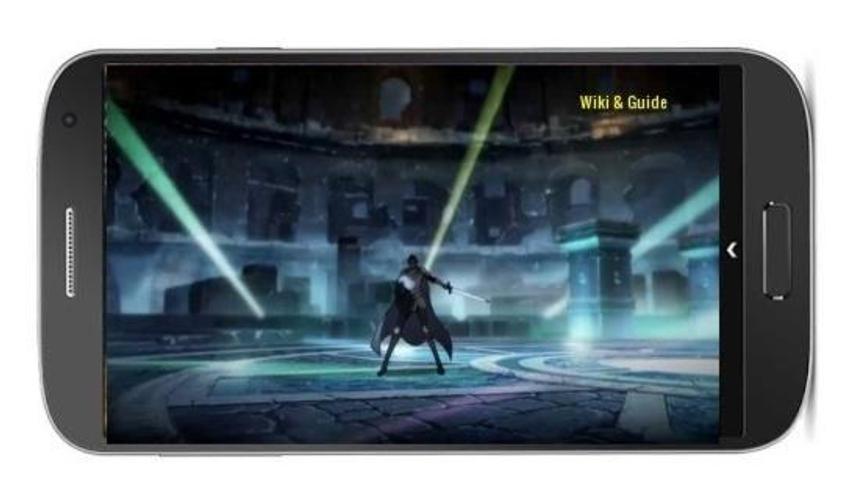 Wiki The King's Avatar for Android APK Download