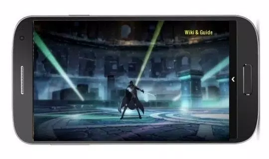 Wiki The King's Avatar APK pour Android Télécharger