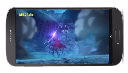 Wiki The King's Avatar APK download