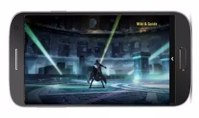 Wiki The King's Avatar APK download