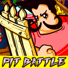 Pit Battle People icône