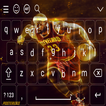 Keyboard For LeBron James