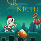 mr knight temple been আইকন