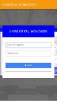 E-KINERJA скриншот 1