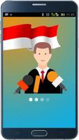 Pidato Sambutan Indonesia Affiche